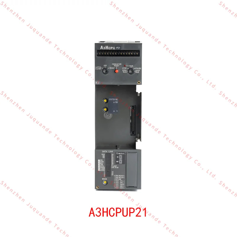 A3HCPUP21 QJ71MES96 A1SJ71E71N-T A6BR10-DC AJ72LP25 A1SJ71QE71-B5 A1SJ71AS92 QD74MH16 신 오리지널