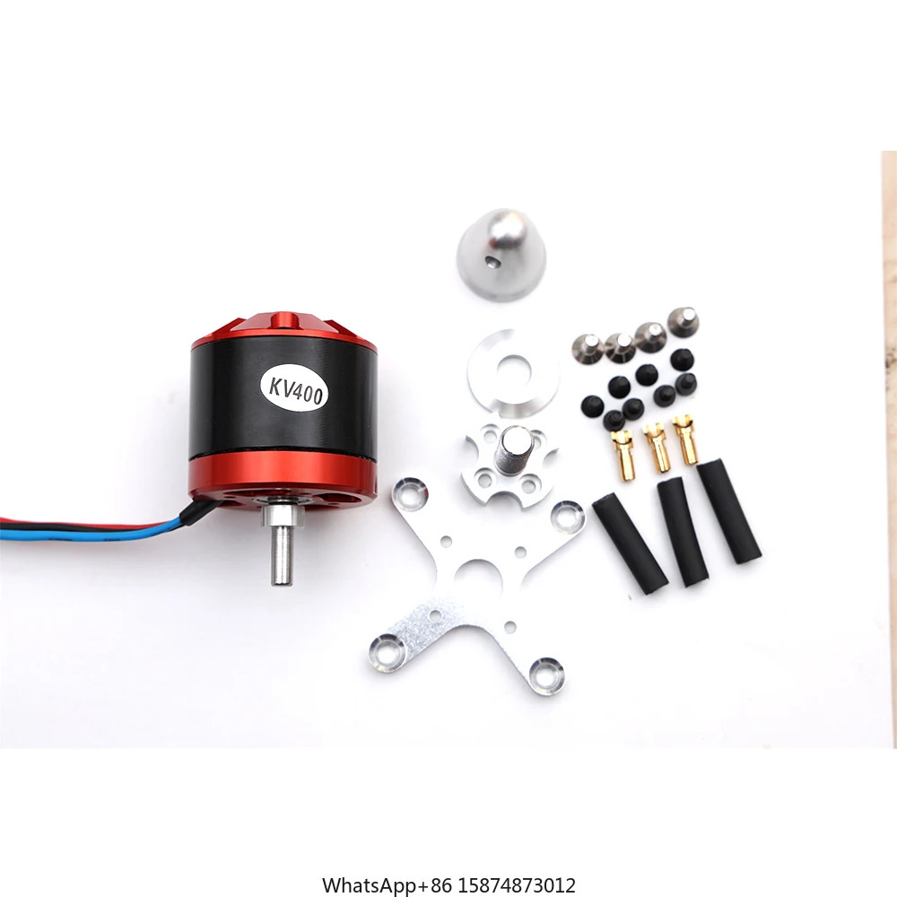 3520 브러시리스 러너 모터 ESC DIY RC 항에어 쿼드 콥터 헥사 멀티로터30A 40A KV400