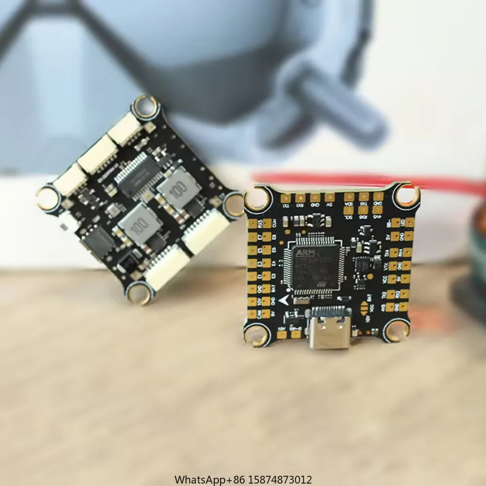 HAKRC F4530 V2 비행 제어 전기 조정 30.5x30.5 FPV dr 1 예비 부품 DIY Dr 액세서리