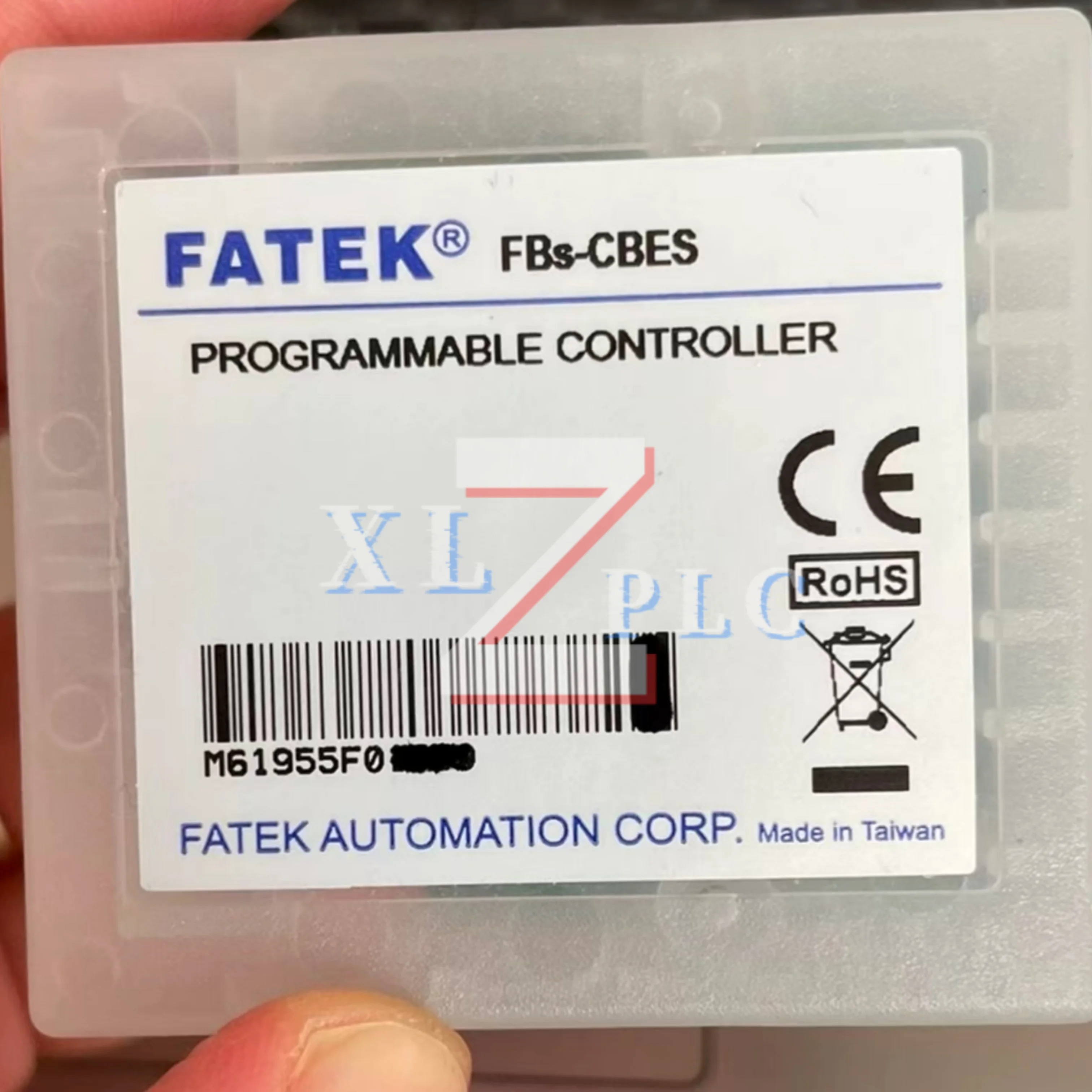 FBS-CBES 신규 입고 FBS-40MAT2-AC 모듈