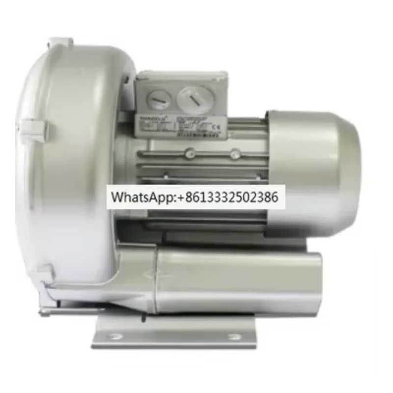 400W 3상 사이드 채널 블로워HR21C400SW