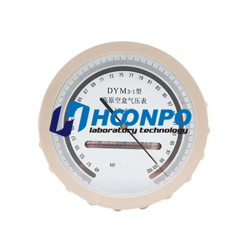 DYM3 타입 에어 압력 게이지 대기 플레플래터 DYM3-1