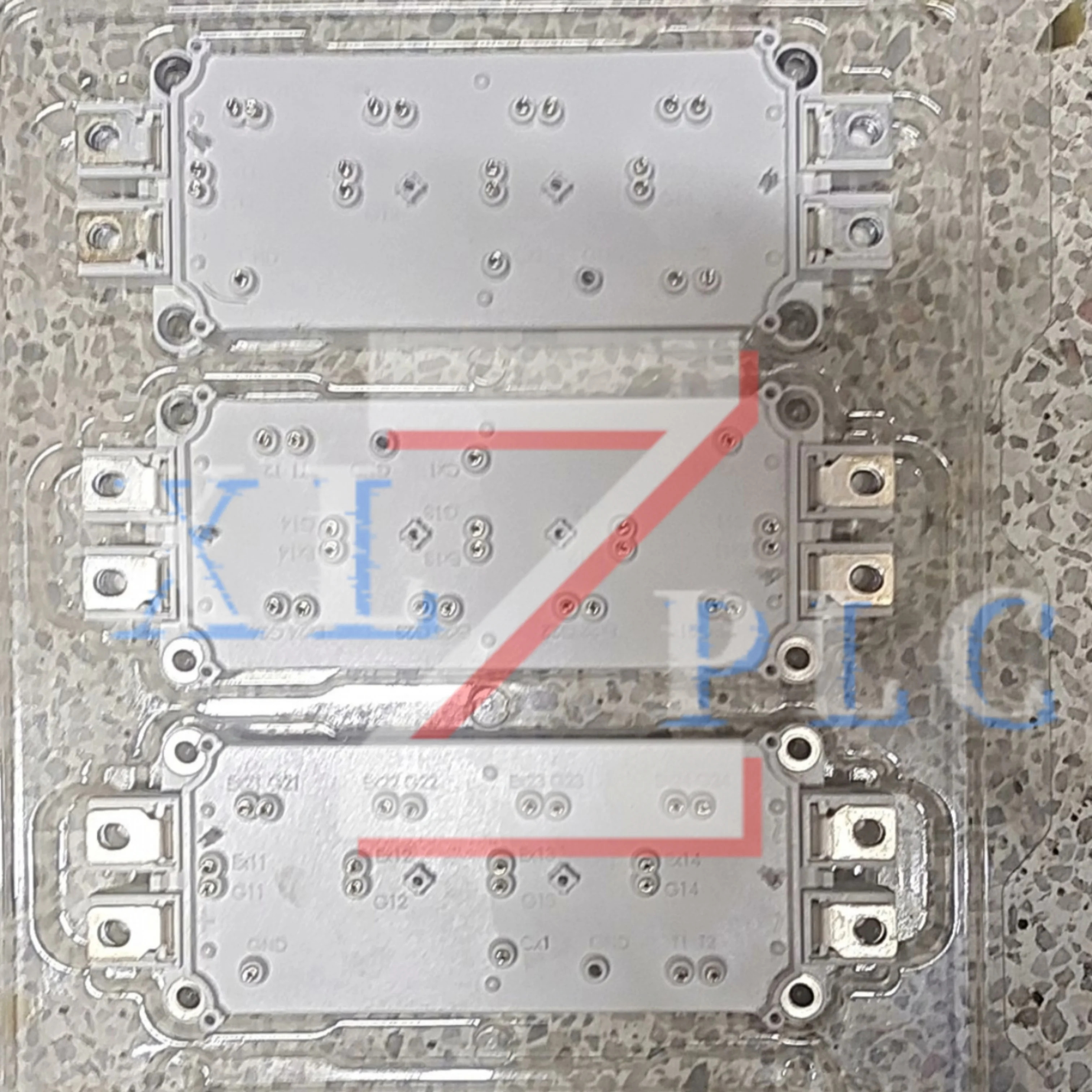 오리지널 전원공급장치 모듈 SEMIX604GB12E4S SKIIP24NAB12T4V1 SKIIP26AC126V1