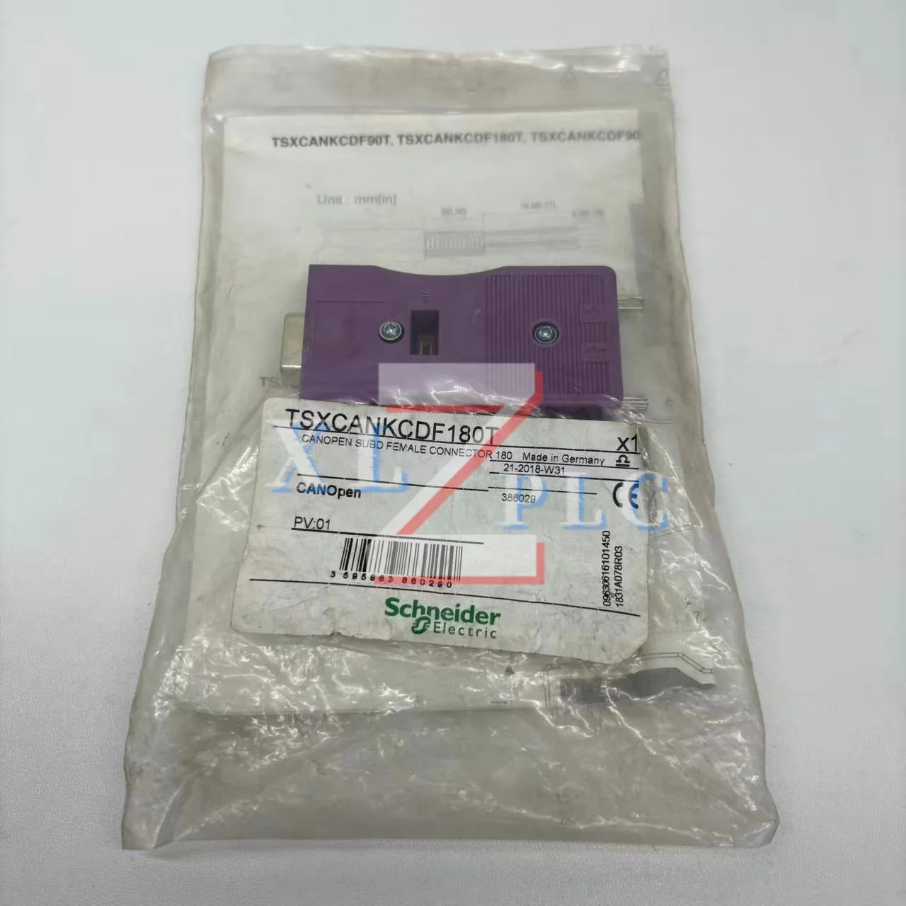 ACS355-01E-04A7-2 주파수 변환기 신