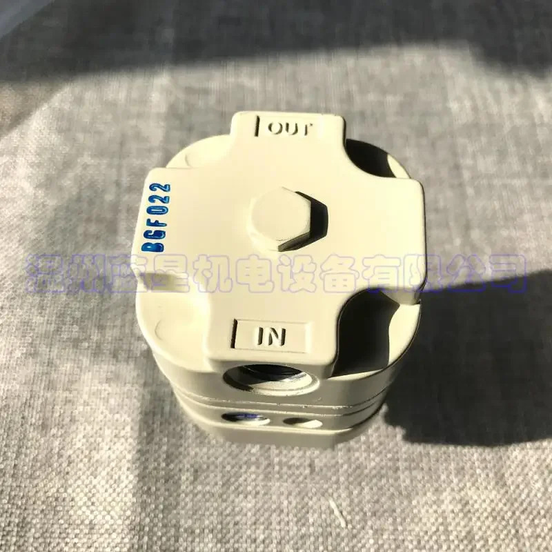 MarshBELLOFRAM 정밀 감압밸브 T10 압력 조절기 960-053-000