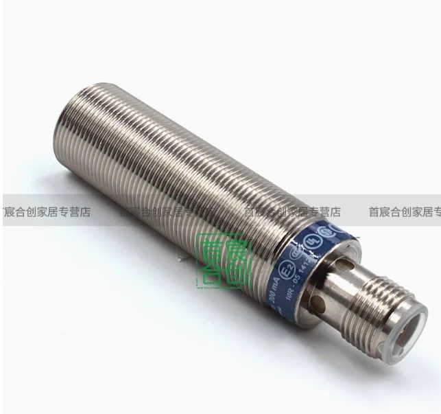 SCHNEIDER 스위치 플매트 카펫 러그 센서 XS618B1PAM12 XS618B1NAM12