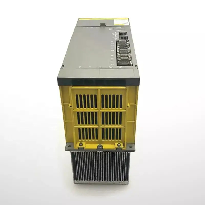 A06B-6088-H230 500 Fanuc Spindel 증폭기 모듈은 CNC 기계 A06B6088H230대해 리퍼를 거쳤습니다.