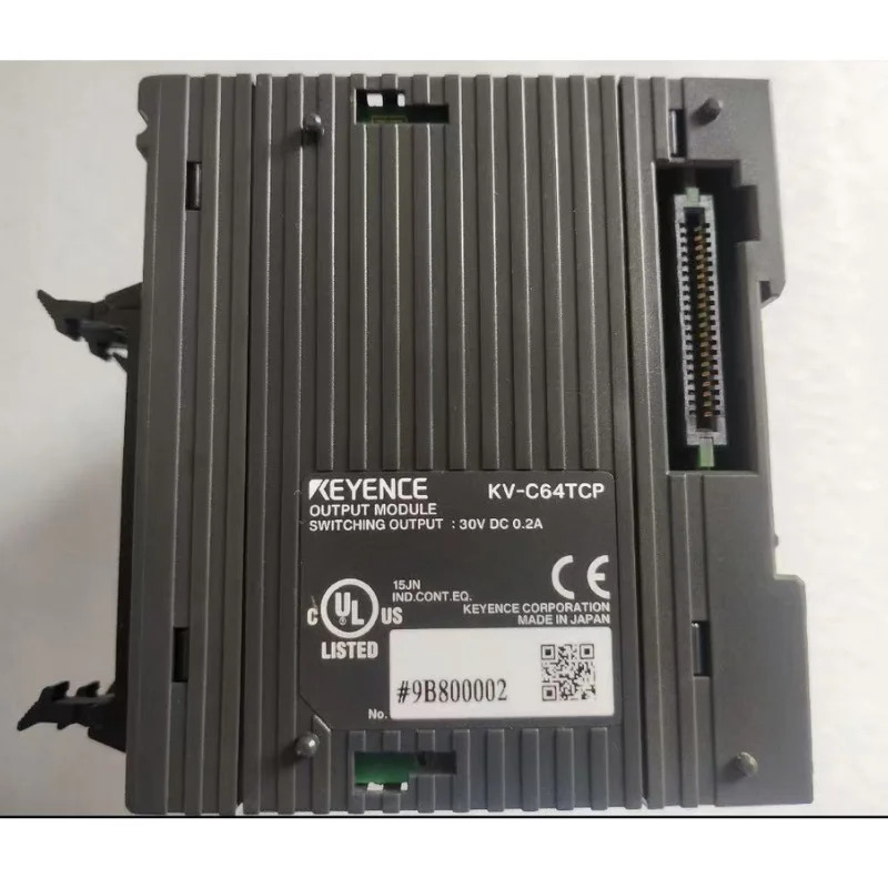 리퍼 PLC 모듈 KV-C64TCP OK