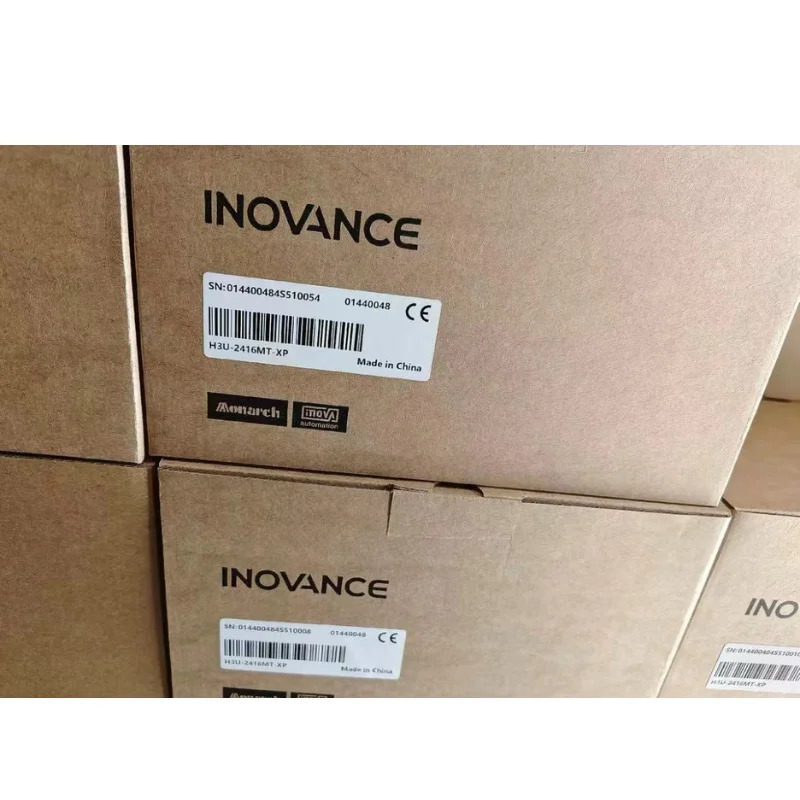 PLC H3U-2416MT-XP