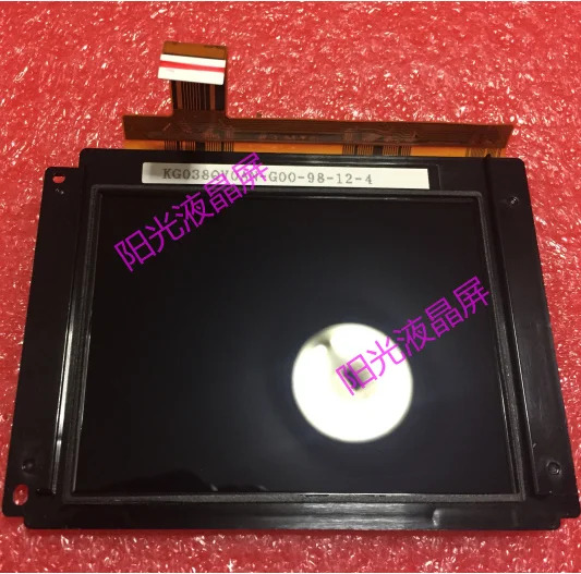 KG038QV0BN-G00 LCD 스크린