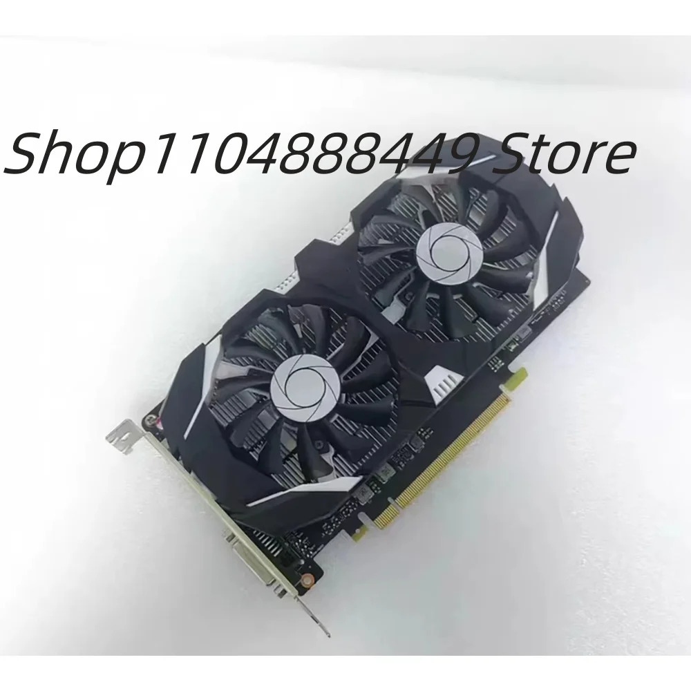 MSI 1050TI 4G 디스플레이 카드용