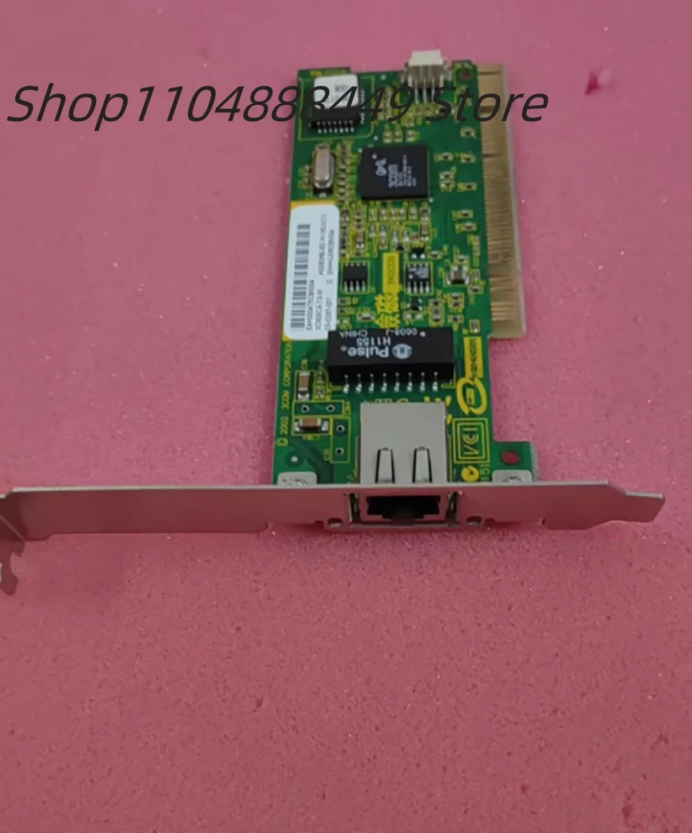 3C905CX-TX-M 3C905CX-TXM 네트워크 카드