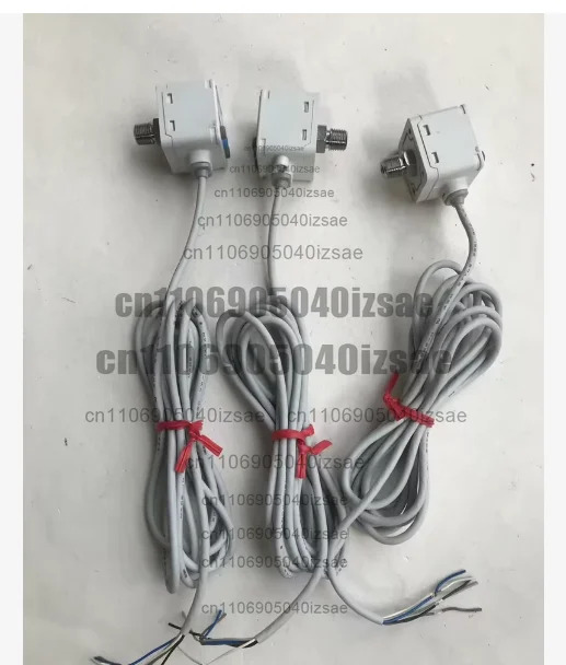 디지털 디스플레이 압력 스위치 ISE40A-01-R-M 리퍼 완료 OK