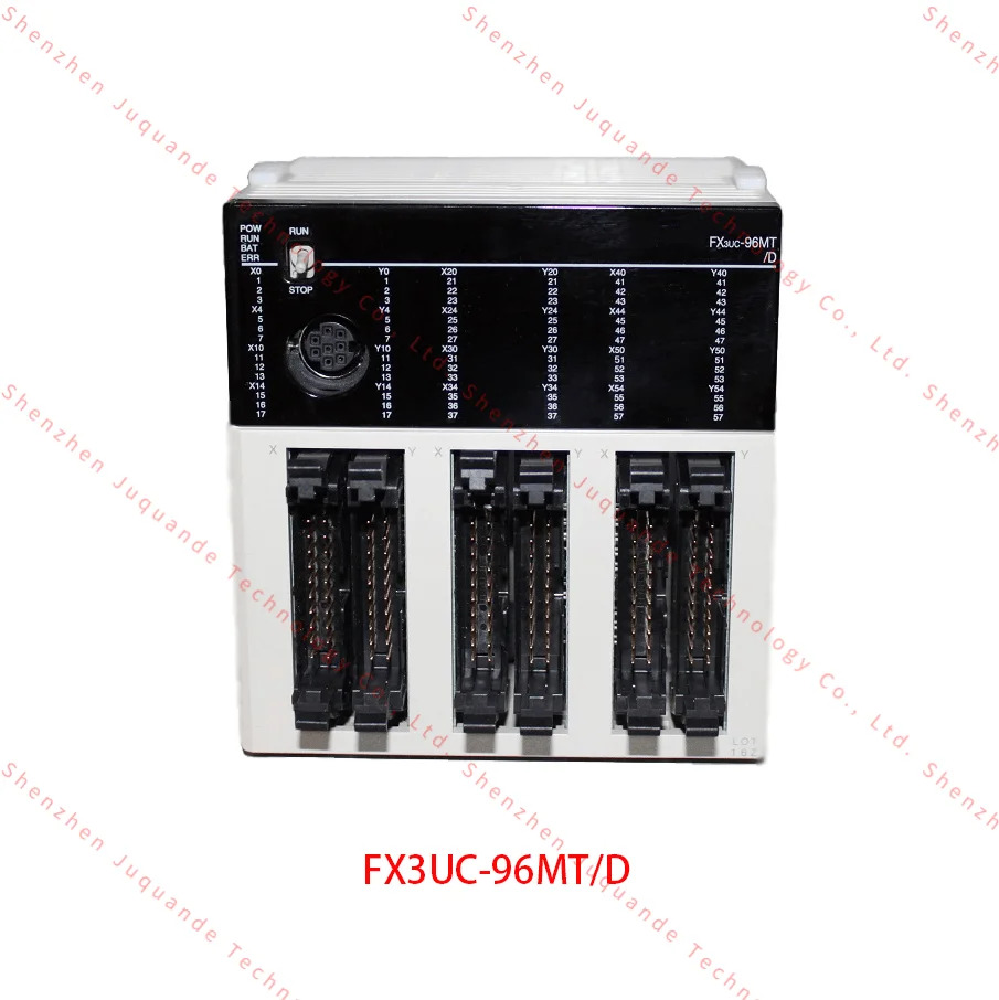 FX3UC-16MT/D FX3UC-64MT/D FX3UC-32MT/D FX3UC-32MT-LT FX2NC-96MT/D FX3UC-96MT/D FX3U-16MT/DS FX3U-64