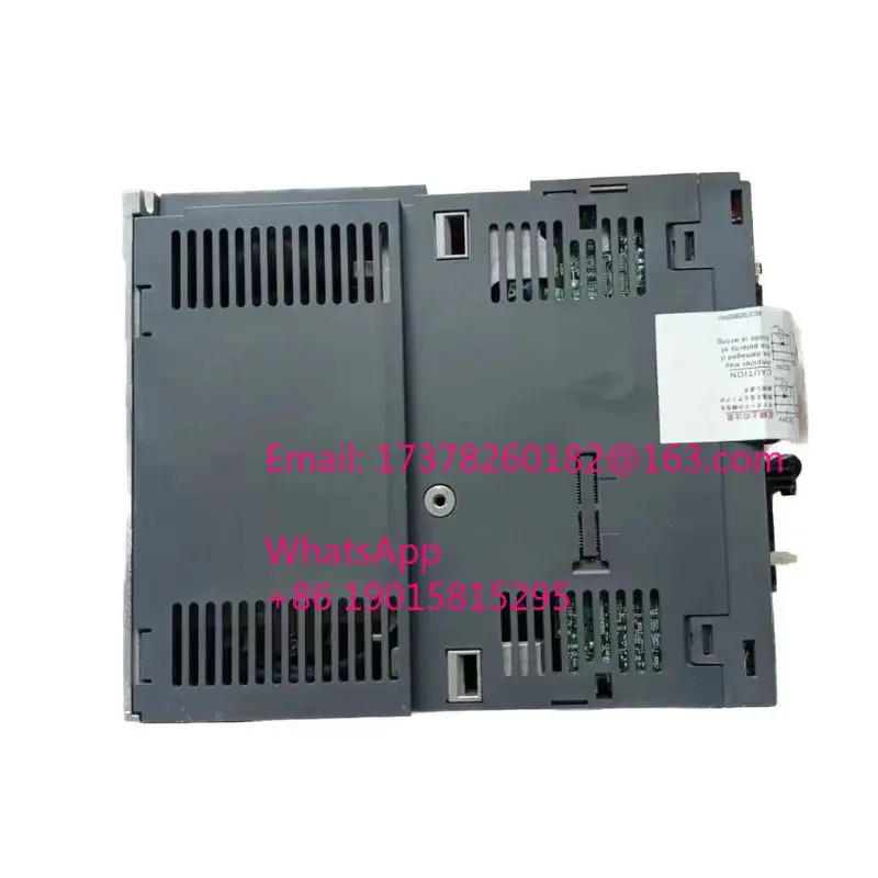 MR-J4-200A 오리지널 서보 드라이버