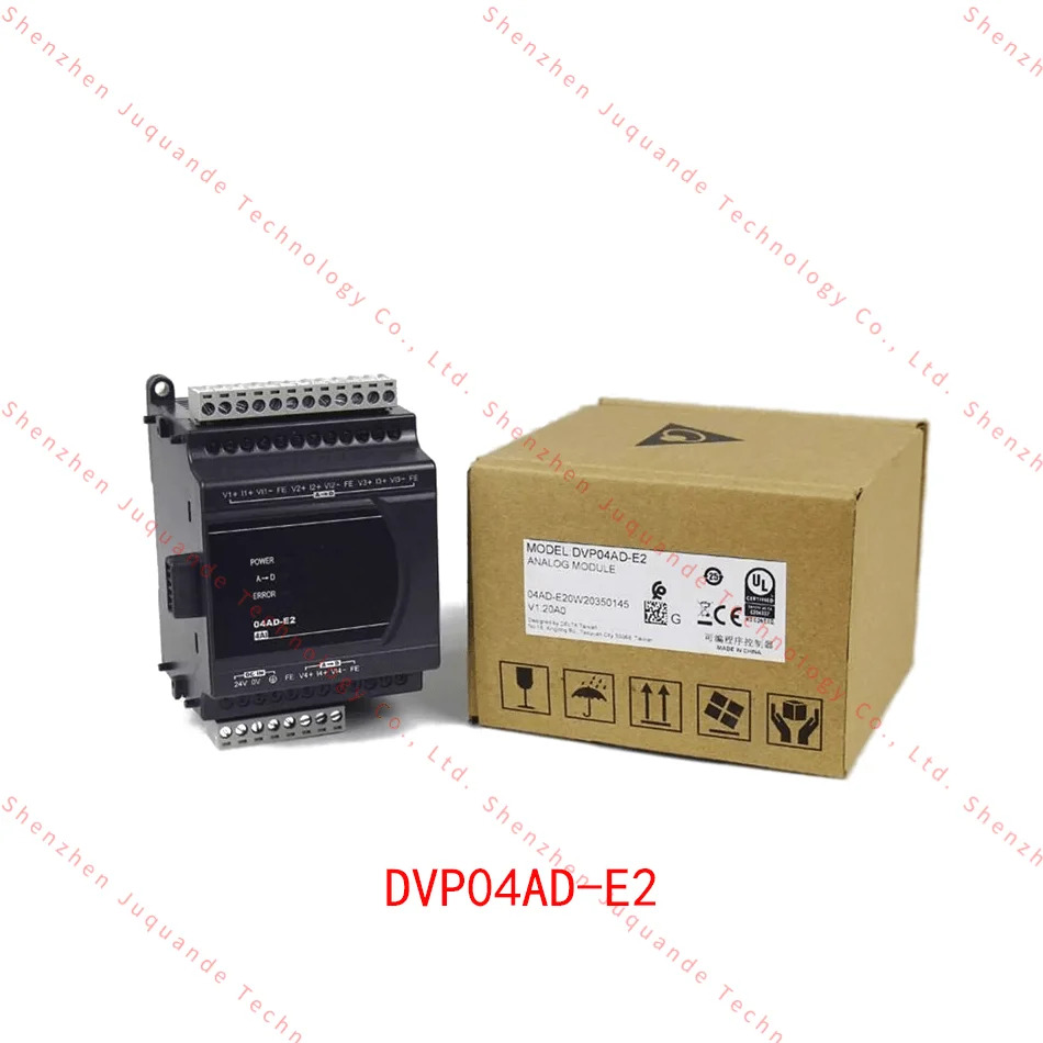 오리지널 DVP40EH00T3 DVP40EH00R3 DVP48EH00T3 DVP32ES200T DVP04AD-E2 DVP40ES200R