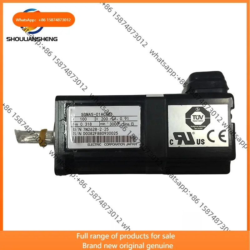 SGM호환AS-A5ACAB1 Plc 로직 프로그래밍 컨트롤러를 갖춘 산업 자동화 Pac 전컨트롤러