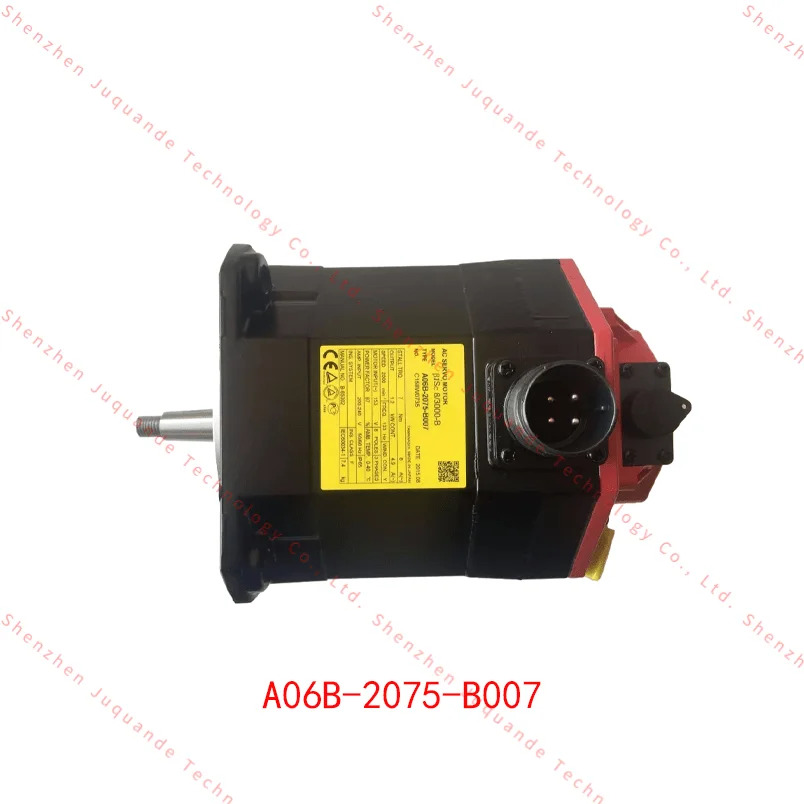 A06B-0075-B003 A06B-0075-B007 A06B-2075-B003 A06B-2075-B007 A06B-0371-B075 A06B-0371-B577 신