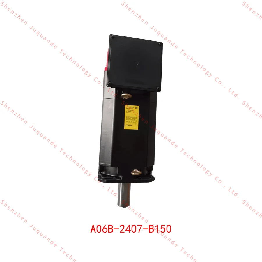A06B-1410-B553 A06B-1406-B133 A06B-2406-B133 A06B-1407-B150 A06B-2407-B150 신 오리지널 0R02