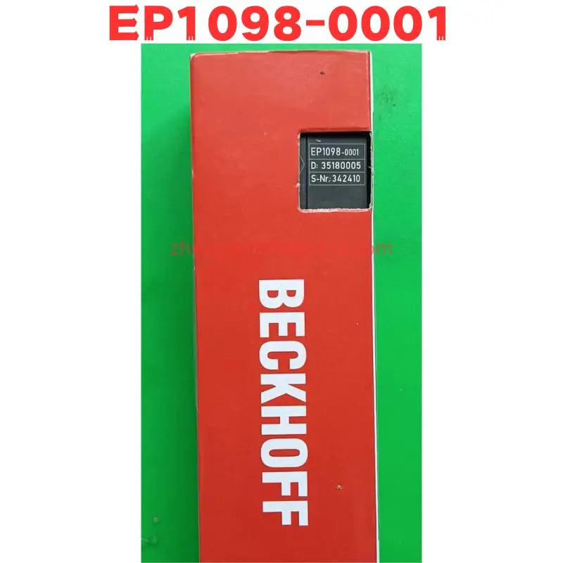 오리지널 EP1098-0001 EP1098 0001 모듈