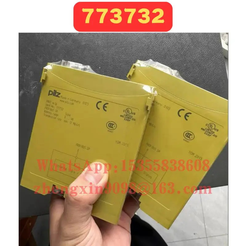 오리지널 773732 릴레이