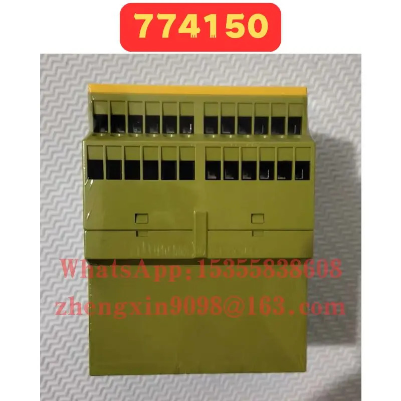 오리지널 774150 릴레이