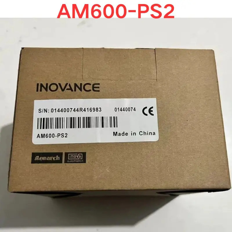 Inovance AM600-PS2 통신 모듈