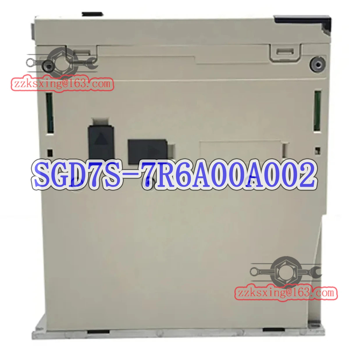 SGD7S-7R6A00A002 오리지널형 AC 서보 드라이버