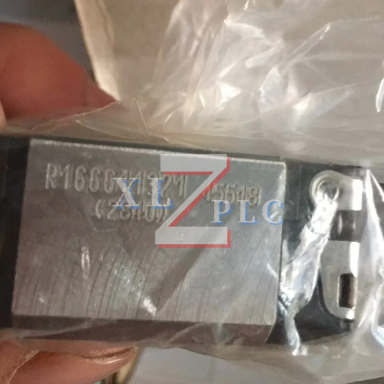 R162111320 내 새 Rexroth 슬라이더 가이드 레일