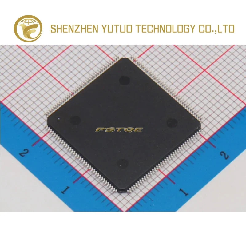 비 위조 LQFP IC STM32F101ZDT6 STM32F101 LQFP-144 신