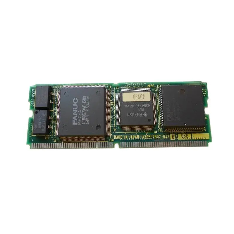 A20B-2902-0480 Fanuc 시스템 회로 기판 리퍼 완료 A20B 29020480