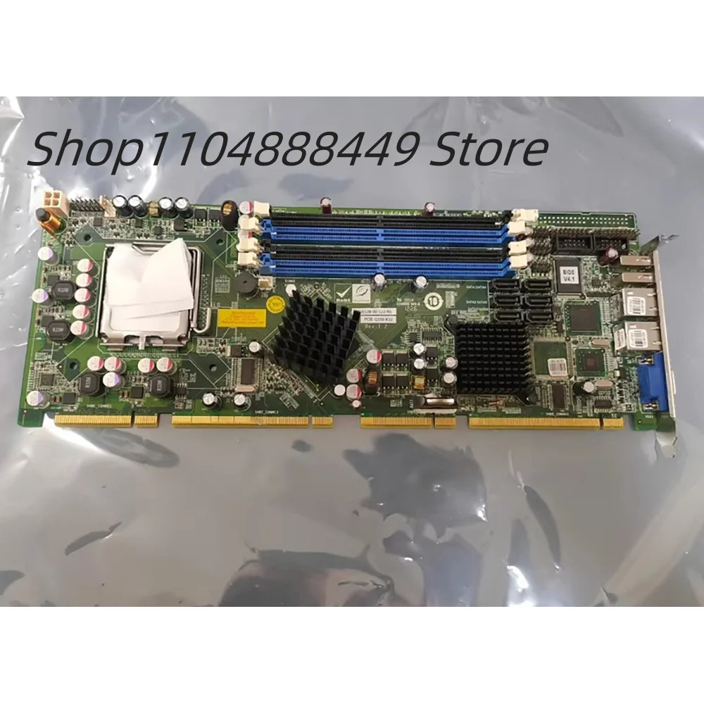 IEI PCIE-Q350-R12 REV.1.2 산업제어 마더보드용
