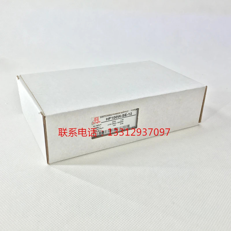 HF100W-SE-12 스위칭 전원공급장치 12V 8.5A 엘리베이터 부품 리프트 액세서리