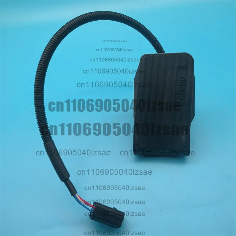 DTJ01306C FE3R15E 매칭 가속기 출력 0-5V 속도 컨트롤러 16-60V 액세서리