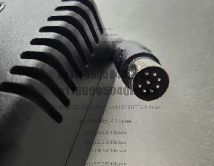 SPU130-101 인코더 전원 공급 라3.5V25.7A 8코어 플매트 카펫 러그 PDU 어댑터 기능적으로 손상되지 않음 리퍼 완료