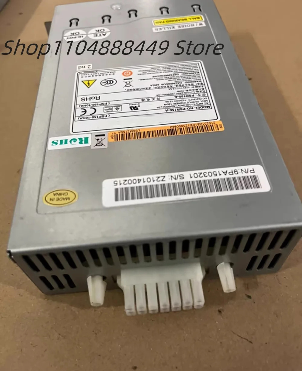 PSR150-A 150W 서버 전원공급장치