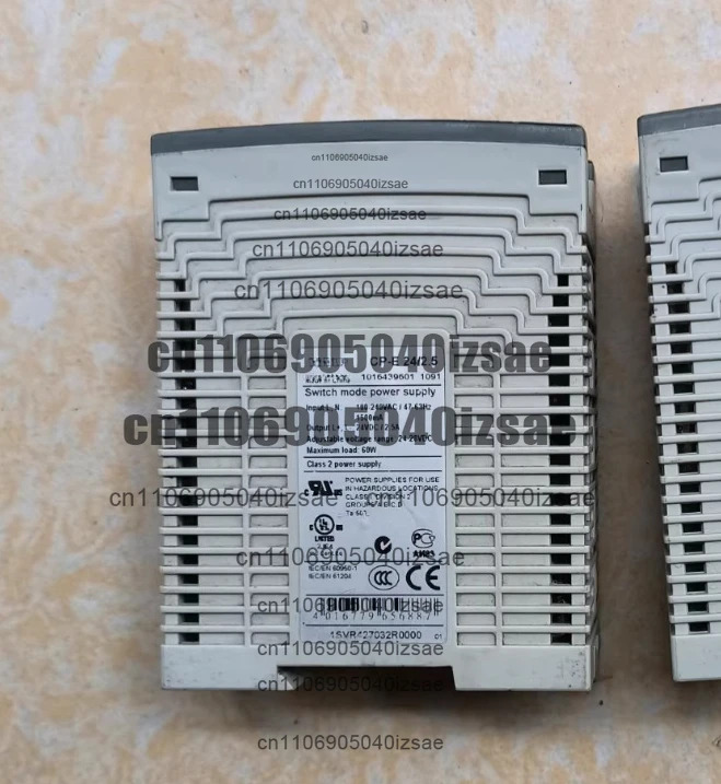 스위칭 전원공급장치 CP-E 24/2.5 24VDC 2.5A 리퍼 완료 OK