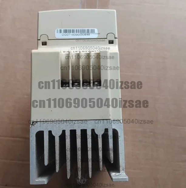 주파수 변환기 S900-4T0.75G 380V 0.75KW 리퍼 완료 OK
