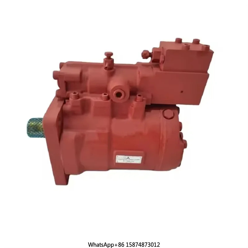 MKV MKV-11A MKV-23 MKV-35 MKV-55 시리즈 MKV-11H-RFA-P11-Q-11 MKV-23H-RFA-C10-LQ-11 유압 피스톤 펌프