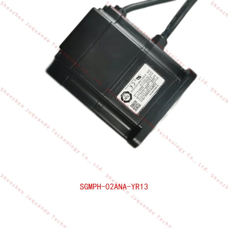 SGDV-330A01A SGDM-50ADA-V SGM호환PH-02ANA-YR13 SGDV-120A05A SGDH-10DE SGDH-10DE-OY 오리지널 드라이브/모터