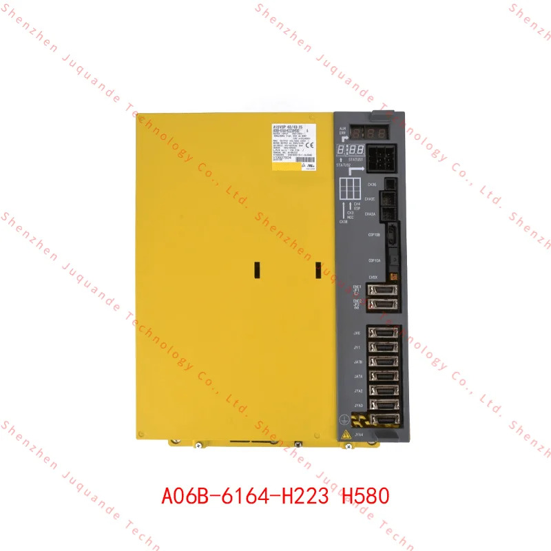 A06B-6290-H208 A06B-6164-H223 H580 A06B-6093-H153 A06B-6093-H154 A06B-6290-H302 신