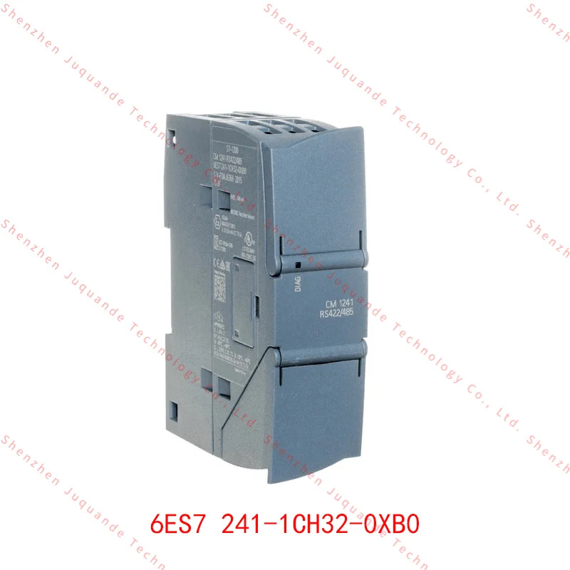 6ES7134-6HD00-0BA1 6ES7241-1CH32-0XB0 6ES7241-1CH30-0XB0 6ES7241-1CH31-0XB0 신 오리지널