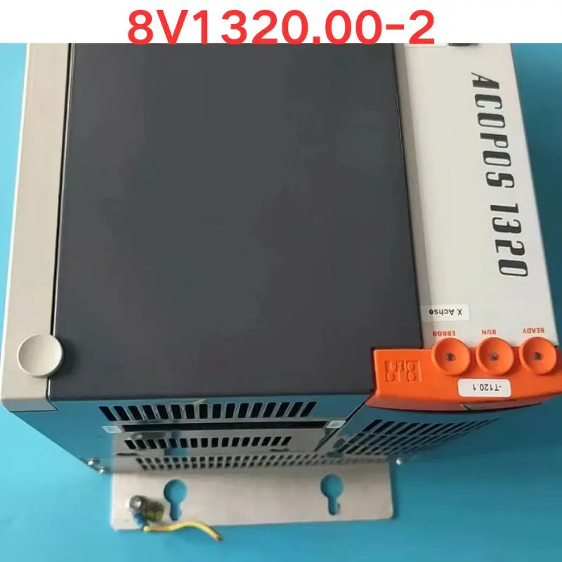 리퍼 B R 서보 드라이브 8V1320.00-2 기능 OK