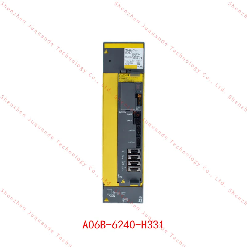 A06B-6290-H206 A06b-6120-H045 A06B-6240-H331 A06B-6320-H364 A06B-6320-H334 신