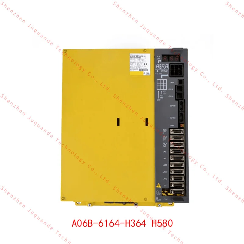 A06B-6240-H206 A06B-6240-H123 A06B-6290-H103 A06B-6164-H364 H580 A06B-6240-H328 A06B-6240-H308 신