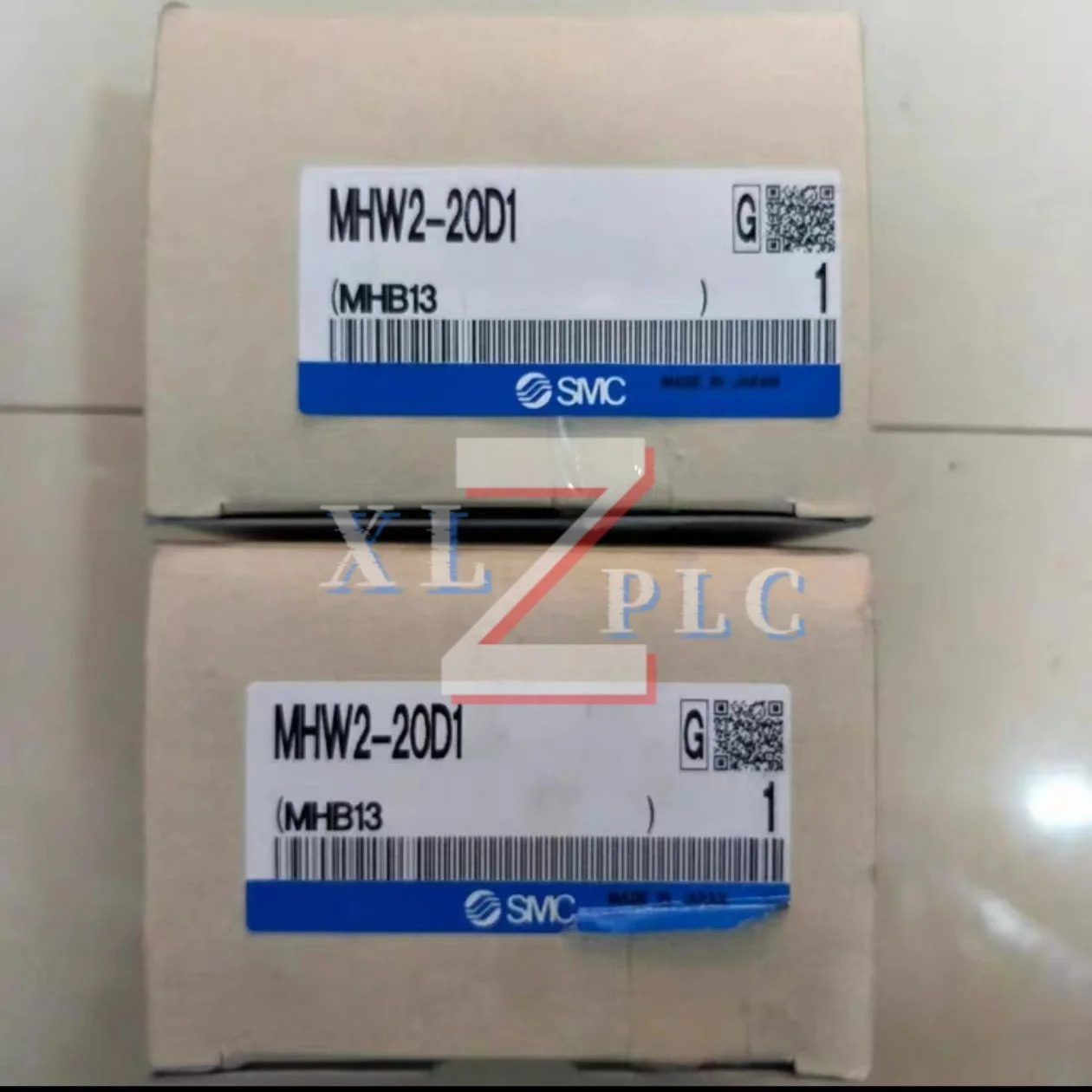 실린더 새 MHT2-32D MHW2-20D1