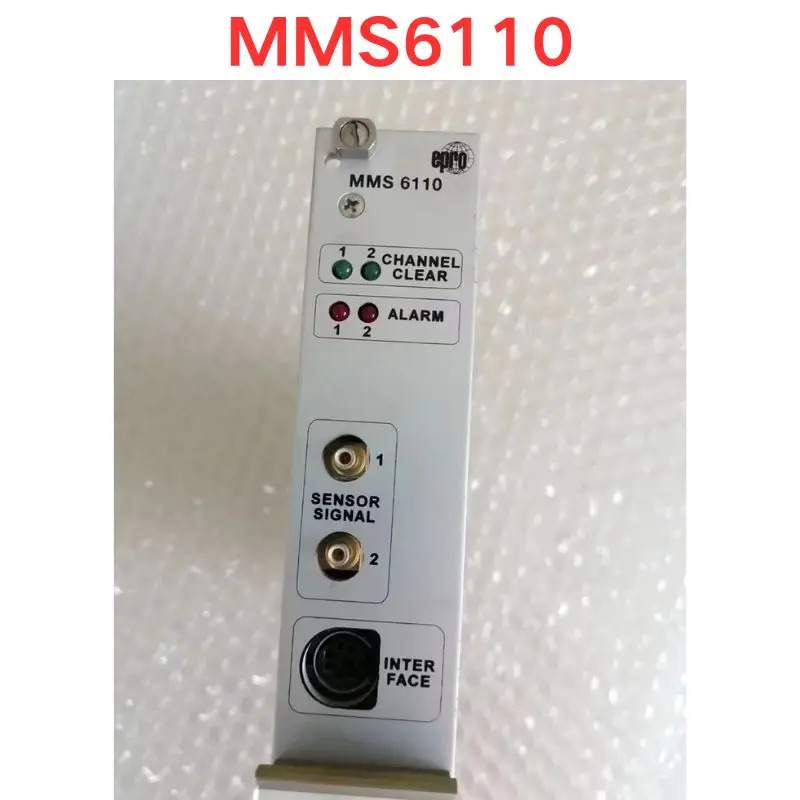 오리지널 MMS6110 모듈