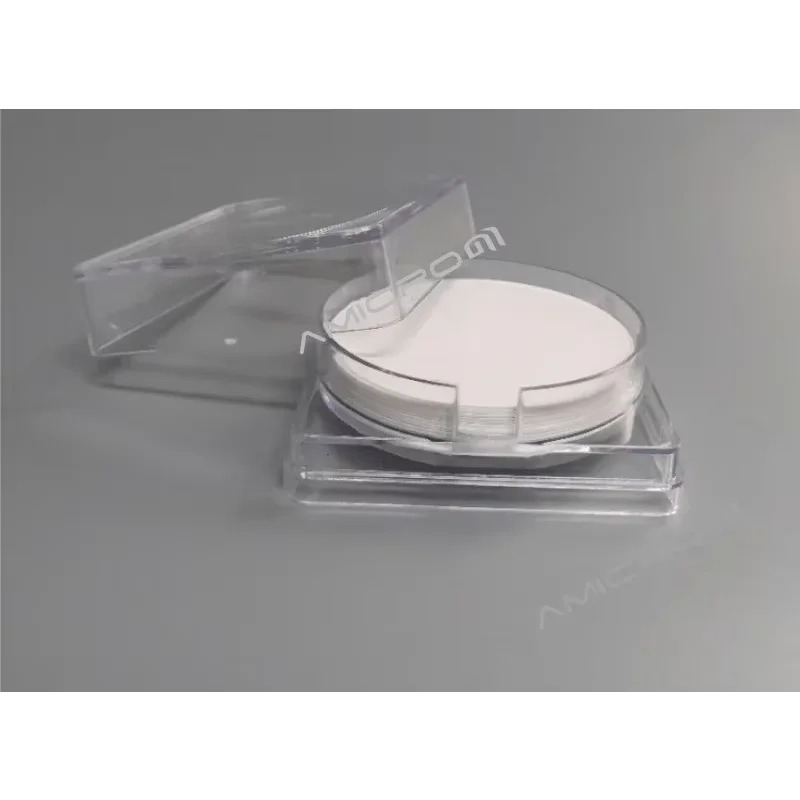 70mm 친수성 PVDF 멤브레폴리비닐리덴 불화물 멤브레-고체 분리 필터 멤브레QPV 070022 QPV 070045