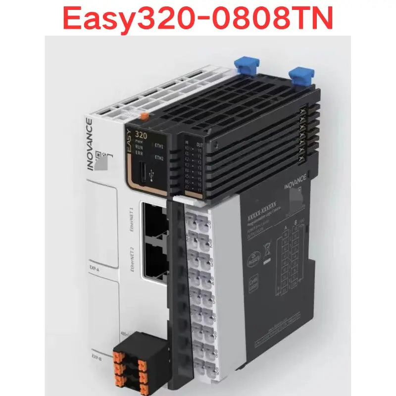 Inovance PLC Easy320-0808TN 모듈