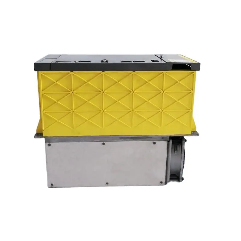 A06B-6087-H130 Fanuc 전원공급장치 모듈 CNC 제어 A06B 6087 H130
